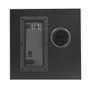 Trust GXT 629 Tytan Altavoces 2.1 PC con Iluminación RGB, Negro (22944)